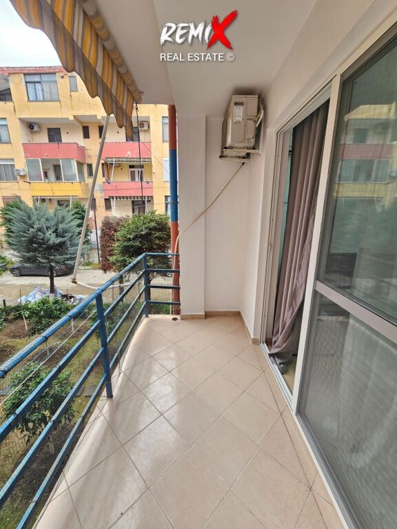 SHITET APARTAMENT 1+1 – ALB ADRIATIK, PLAZHI I GOLEMIT