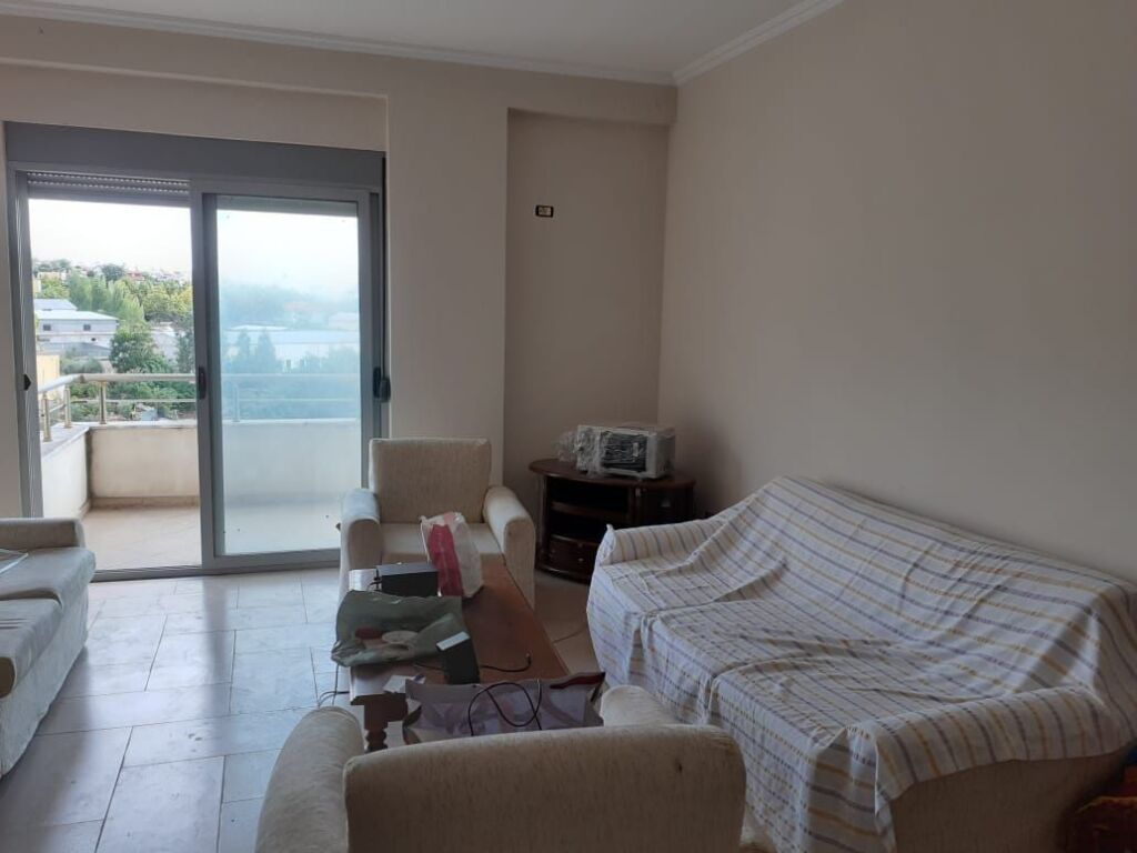 Shitet Apartament 2+1+2 Tualete + 1 Ballkon – 107 m²