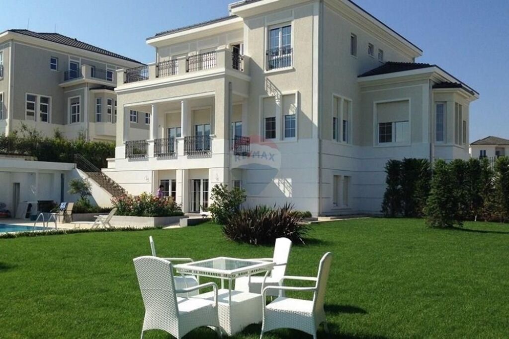 Vilë - Për Shitje - Rolling Hills 2, Tiranë(ID: 530581001-83)