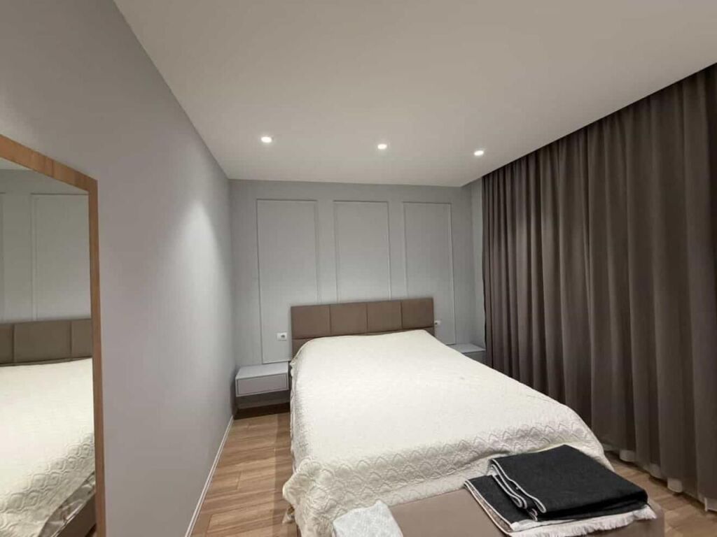 Appartamento in affitto a Jordan Misja