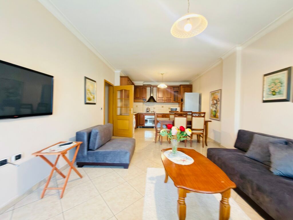 Appartamento 2+1 in affitto – Bllok