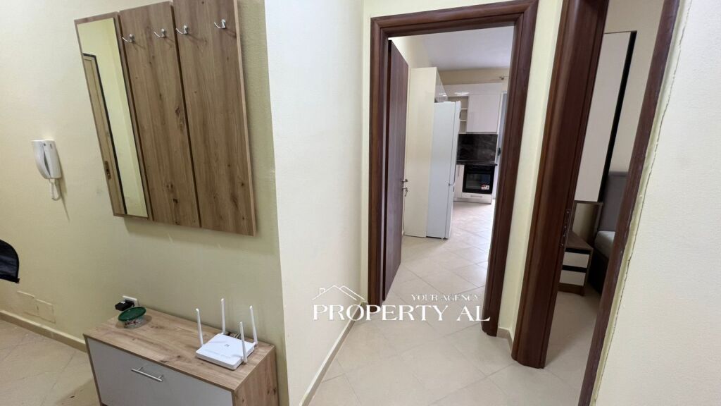 Appartamento in affitto in acqua fredda