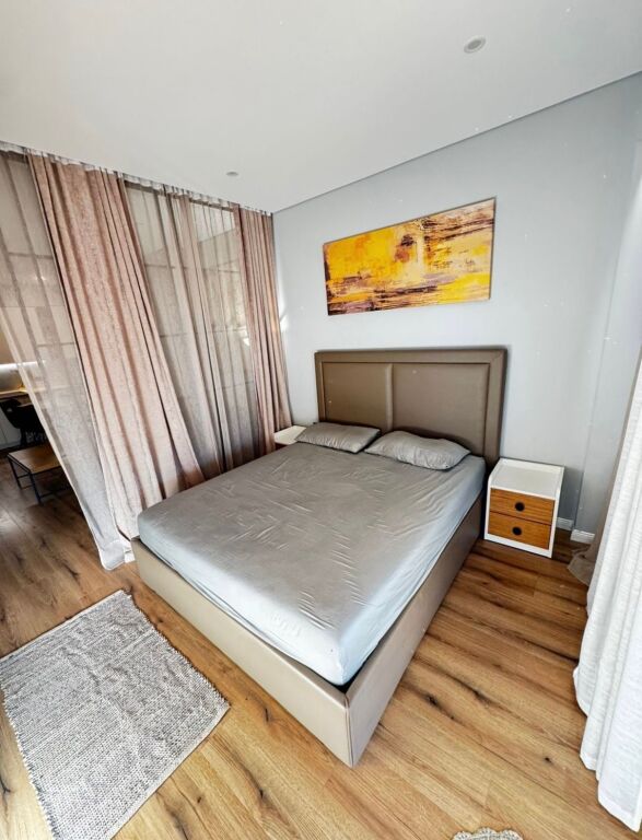 Apartment 2+1 for rent opposite Delijorgji Complex