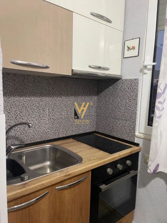 APARTMENT 2+1 FOR RENT ON KOSOVAREVE STREET 65,000 LEKE