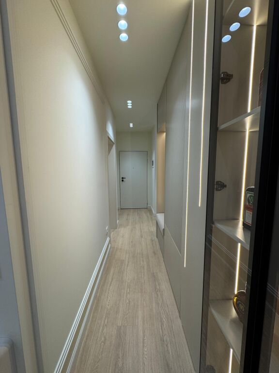 Apartment 1+1 for sale