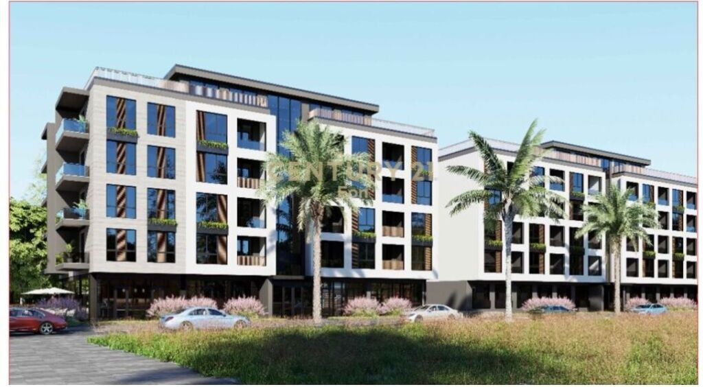 SHESIM GARSONIERE TEK LOREDIS RESIDENCE NE QERRET!