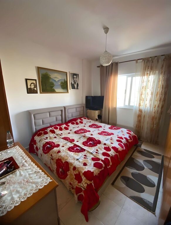 🏡 Shitet Apartament 2+1+2 Ballkone – Don Bosko !