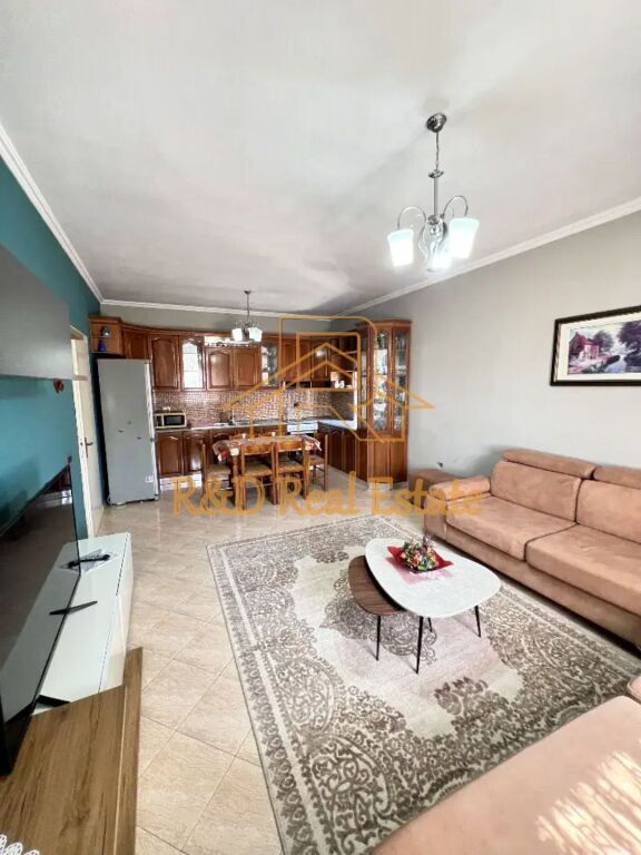 🏡 Jepet me qera apartament 2+1 + Aneks + Ballkon – Halil Kruetani, Yzberisht