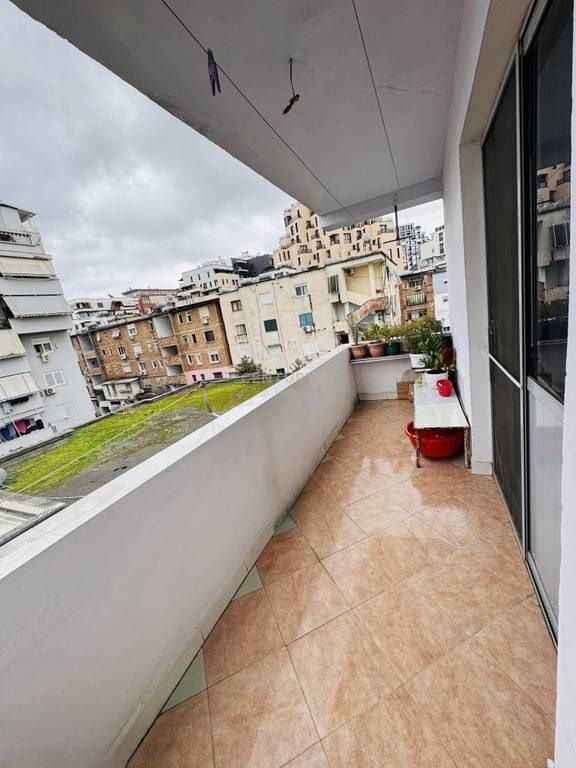 NEW LISTING. 1+1 apartment for rent in the heart of Tirana! 700 Euro