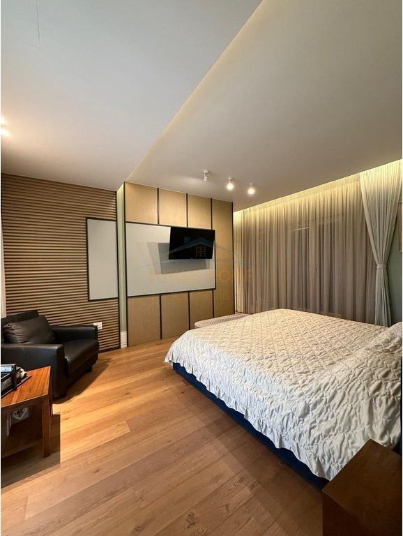 Shitet Vile 4-Kateshe White House Residence Lunder Tirane