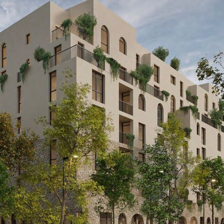 🏡 Vendesi Appartamenti 1+1 – Green Hill Residence, Selitë ✨