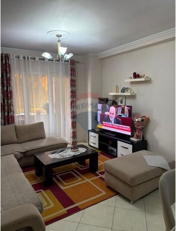 Appartamento 2+1 in affitto Kthesa Kamzes