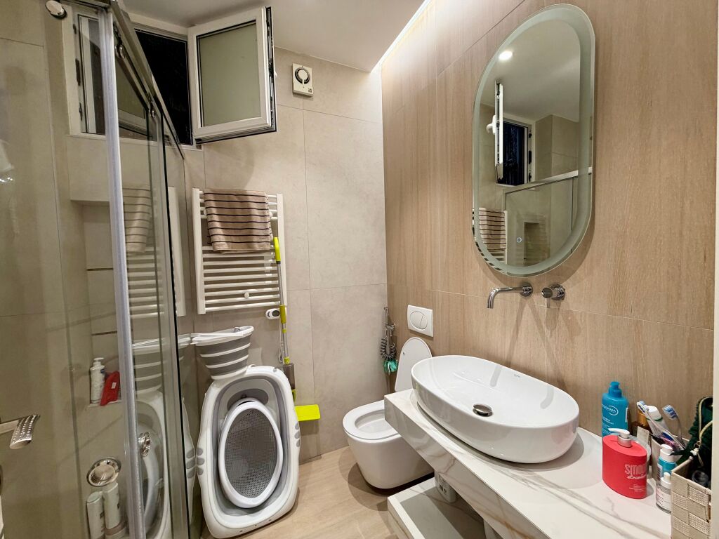 Apartament 1+1 me qera, Parku Olimpik (Komuna Parisit)
