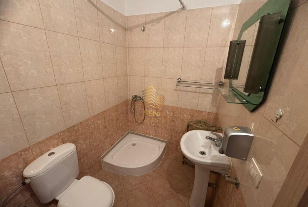 Affitto, Appartamento 2+1+2+blk, Astir, 50.000 Lek