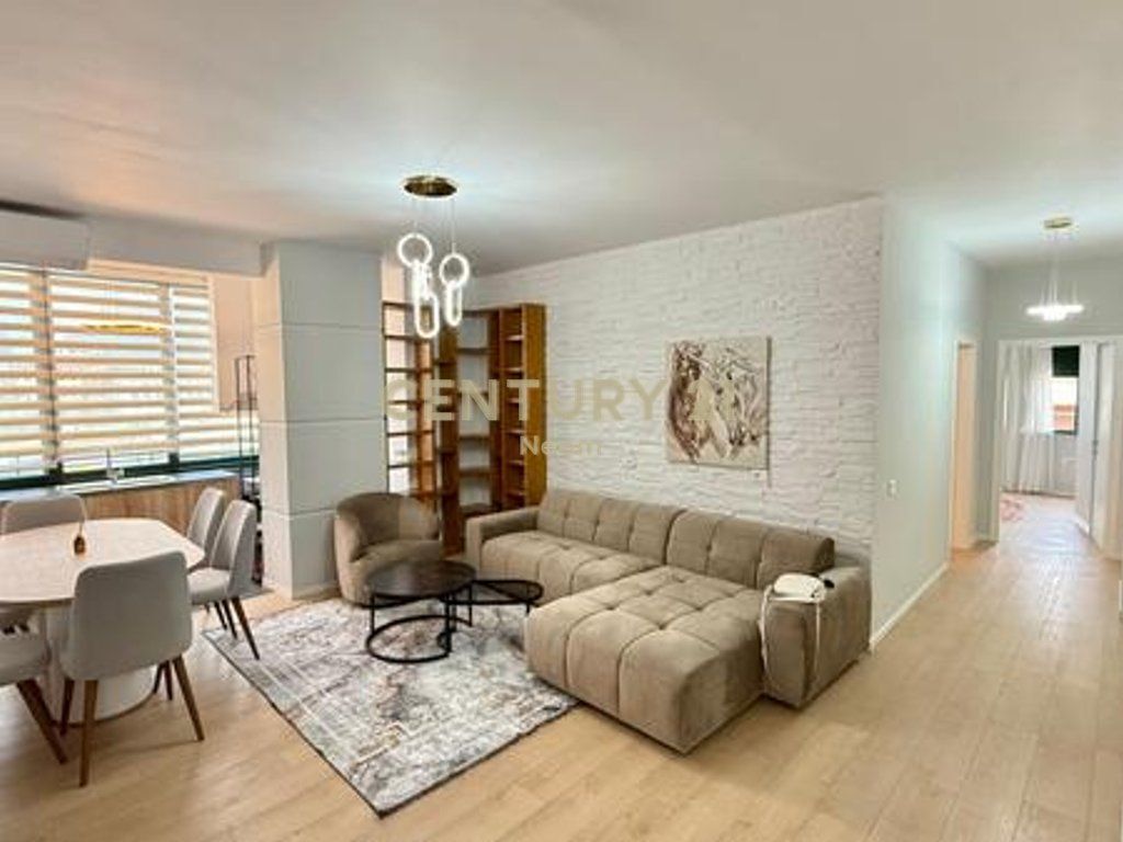 Appartamento 2+1 in affitto in Via Elbasan