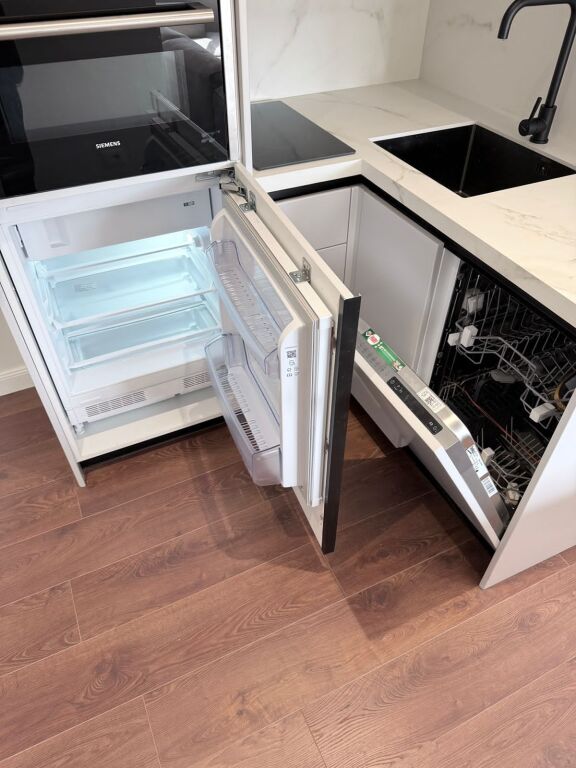 Jepet Me Qera Apartament 1+1 5 Maj