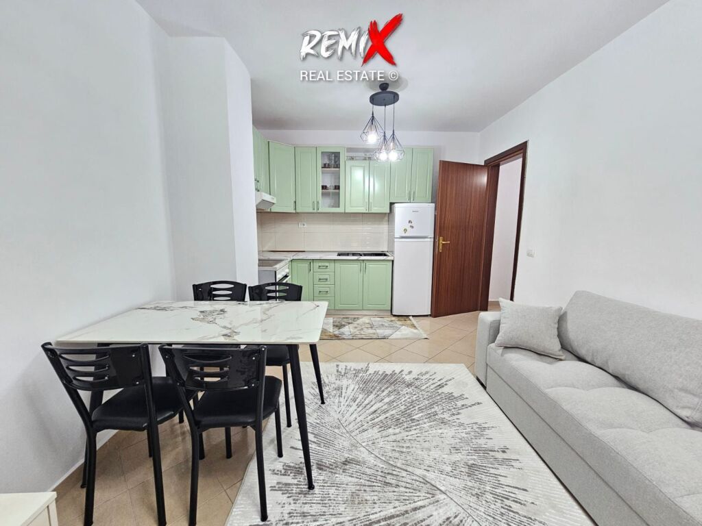 SHITET APARTAMENT 1+1 – ALB ADRIATIK, PLAZHI I GOLEMIT