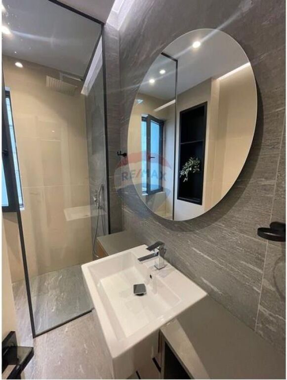 Apartment - For Rent - Olive Street, Tirana