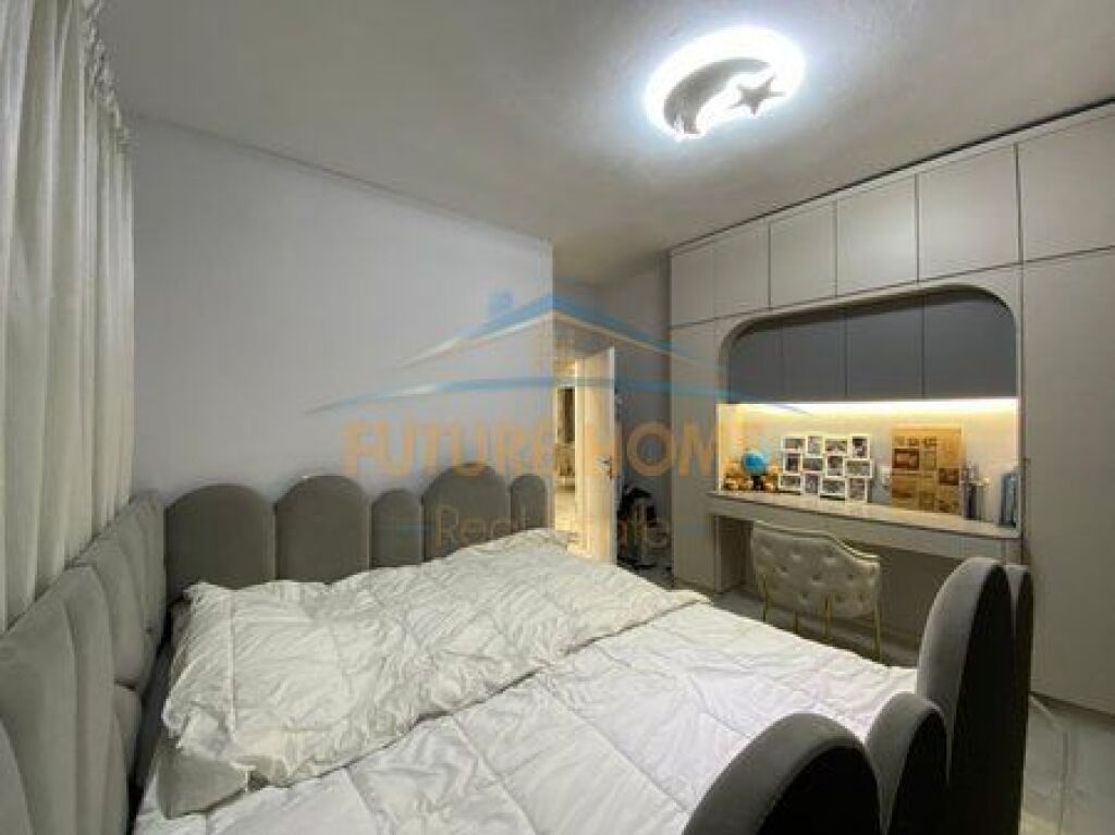 SHITET APARTAMENT 2+1,STADIUMI DINAMO