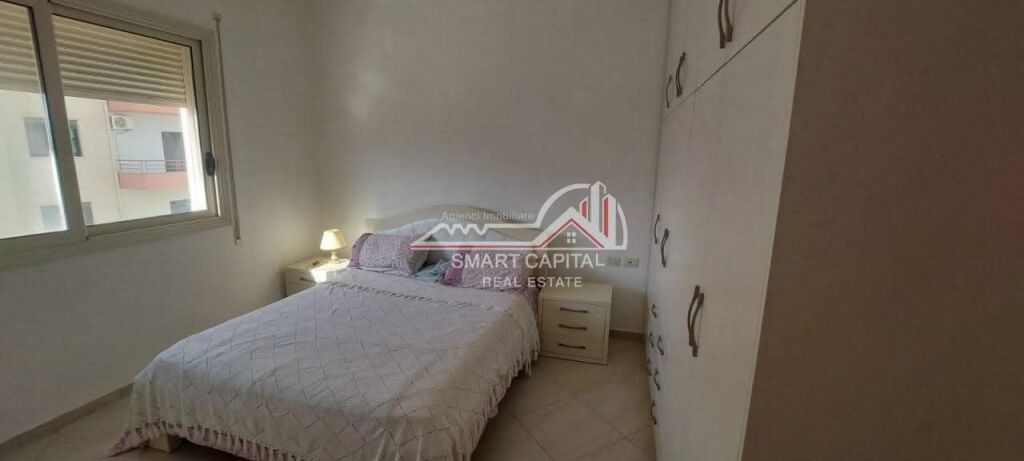🏡 Jepet me qira apartament 2+1+2 – Zona e Cipajve, Vlorë!