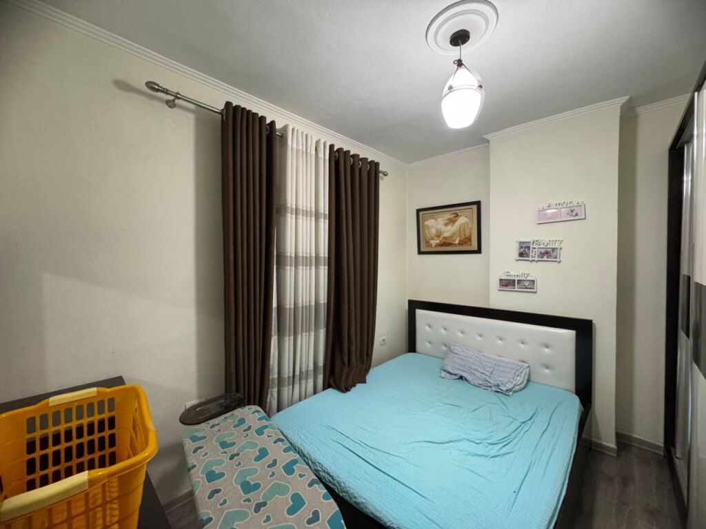 🏡 Appartamento 1+1 in Affitto – Astir (vicino a Rrethi) !