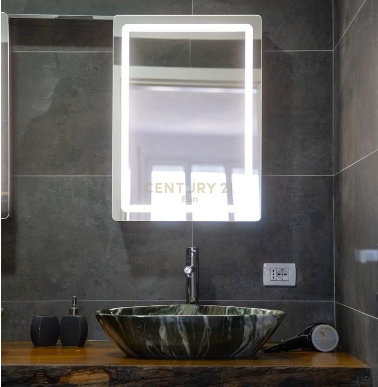 SHITET SUPER APARTAMENT ME PAMJE DETI TEK SHKEMBI I KAVAJES !!