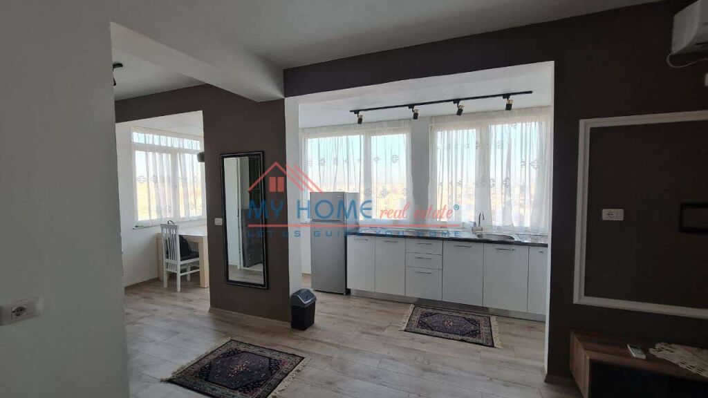 Garsoniere per qira te rruga e Kavajes ne Tirane