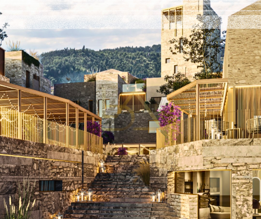 SEA SIDE G8 – Green Coast 2