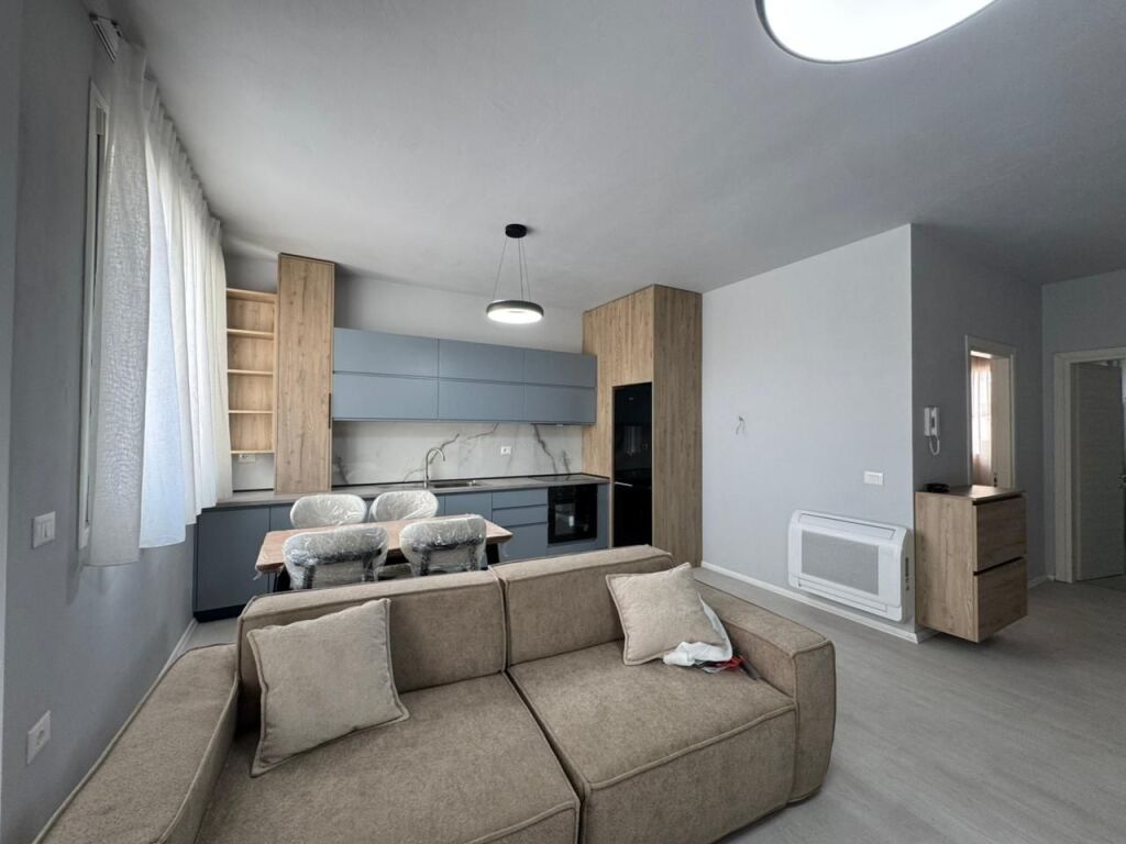 Appartamenti in affitto-River Residence Astir