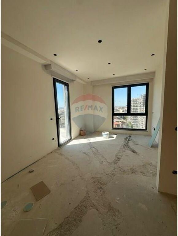 Apartment 2+1+2 for sale – Don Bosko, Egnatia Street (near Vizion +)