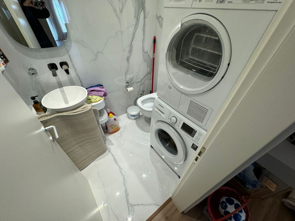 Qera, Apartament 2+1+2 Selvia - Rruga e "Saraçeve"