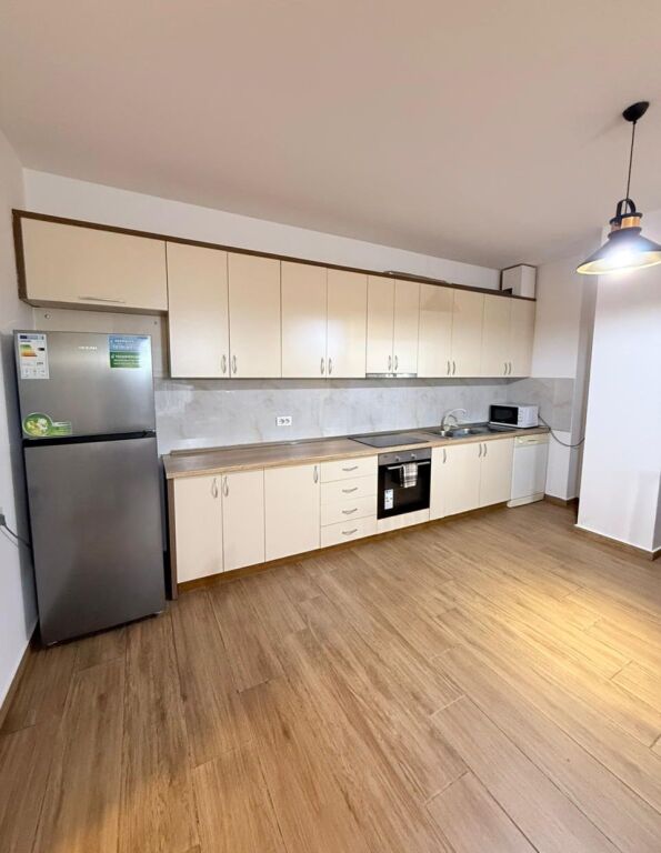 🏡 Jepet apartament 2+1+Post parkimi me qira te Kompleksi Delijorgji