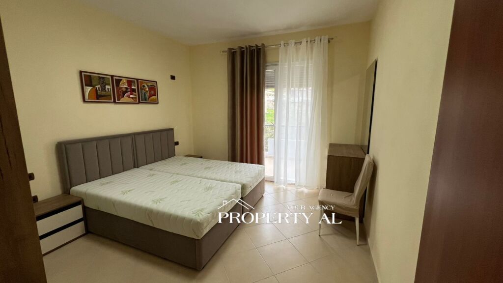 Appartamento in affitto in acqua fredda