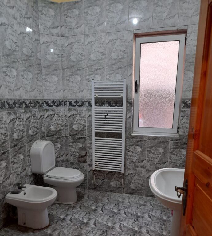 APARTMENT FOR RENT 2+1 PARIS COMMUNE 65,000 LEKE FH-64743