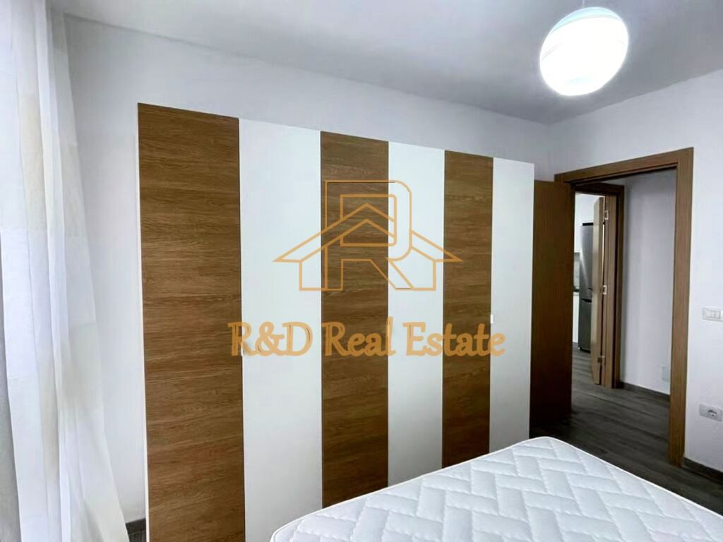 🏡 Apartment 3+1 + Balcony for rent – 5 May Street