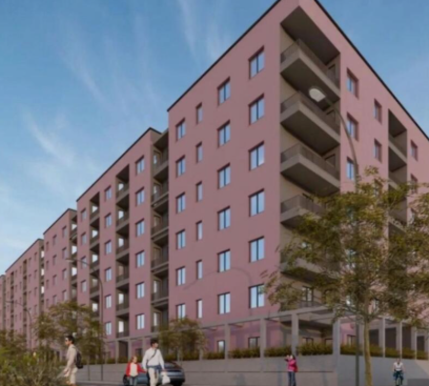 ▫️Shitet Apartament 1+1 – Paskuqan