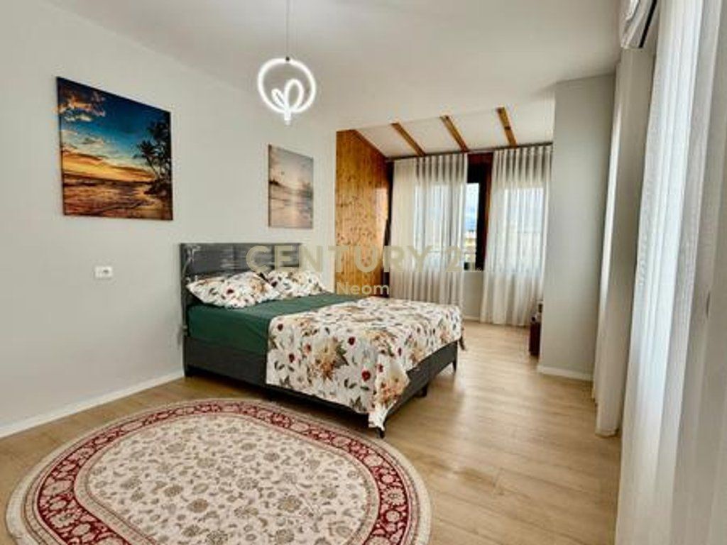 Appartamento 2+1 in affitto in Via Elbasan