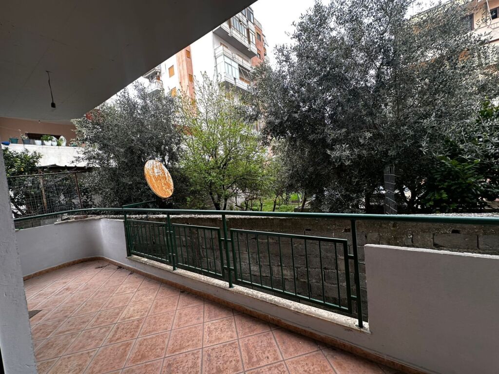 Apartament 2+1+2 për Shitje – Pranë Universitetit të Shkencave / Shkollës Mjekësore, Vlorë