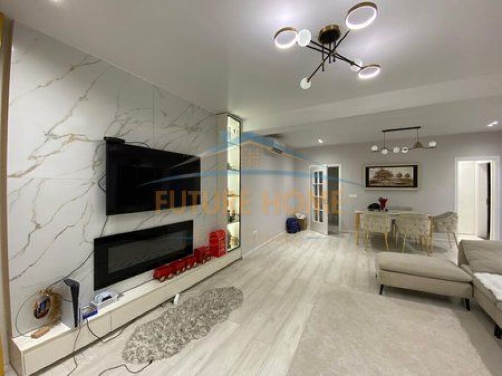 SHITET APARTAMENT 2+1,STADIUMI DINAMO