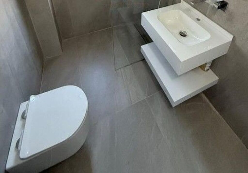 In vendita, Appartamento 1+1, Via Siri Kodra, Tirana