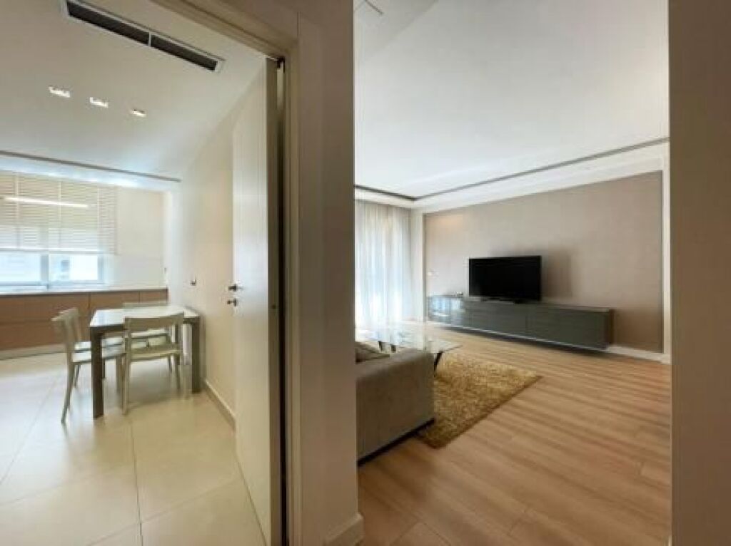 Appartamento 3+1 in affitto vicino al Lago di Tirana!