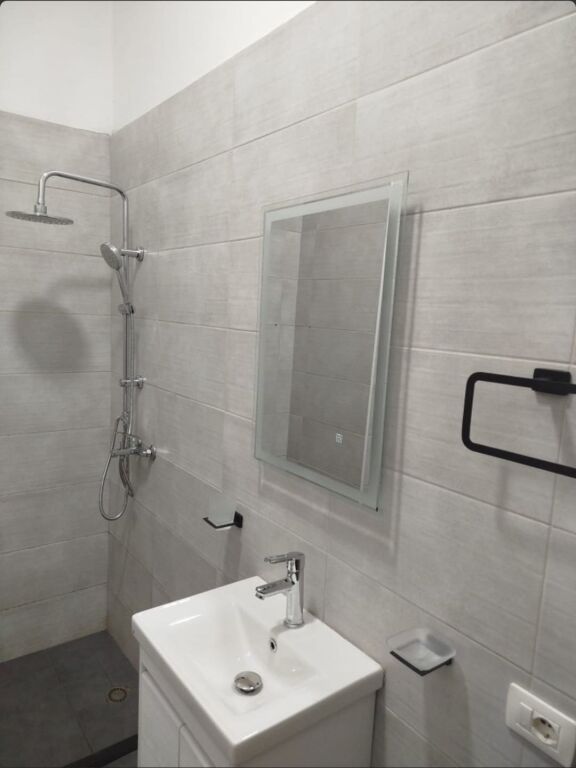 For rent 1+1 Golden Park 550€