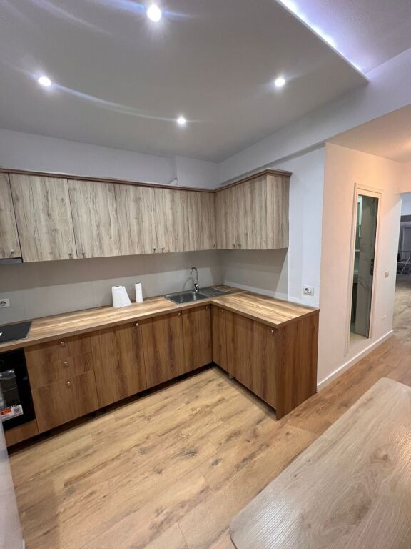 Jepet me qira apartament 1+1 ne Myslym Shyr