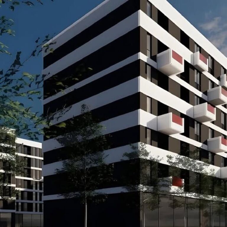 Shitet Apartament 2+1 – Vetëm 700€/m² në nje Residence te Re , Kamëz!