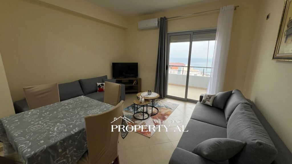 Appartamento in affitto a Uji te Ftohte