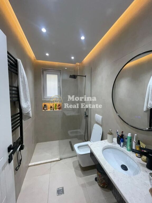 Rent | Apartment 1 + 1 | Kavaja Street | 600 €/month