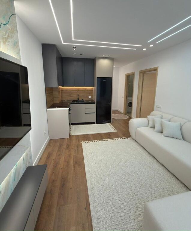 📌Apartment 1+1 for sale in Astir (at the roundabout)