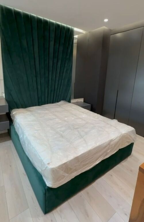 Jepet super apartament 1+1 me qera ne Astir, Artisti