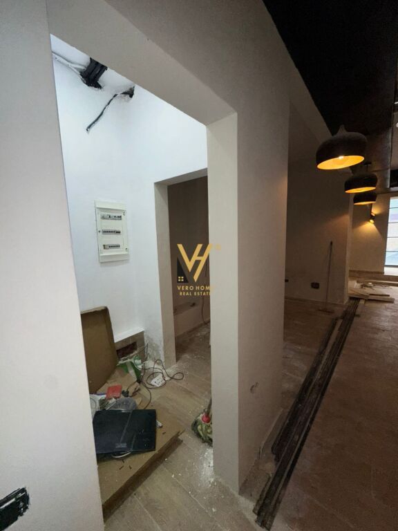 JEPET AMBIENT BIZNESI 86 M2 ME QERA NE VASIL SHANTO 100.000 LEKE