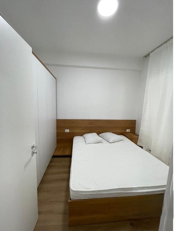 Appartamento 1+1 in affitto presso Residenza Kadiu 450 € /Mese